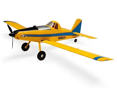 E-Flite UMX Air Tractor BNF Basic With AS3X And SAFE Select (EFLU16450) • £195.99