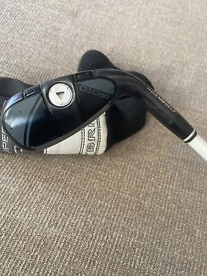 Adams Golf Proto Super Idea DHY 21° Hybrid W/ Headcover Matrix Reg Graphite R/H • $59.95