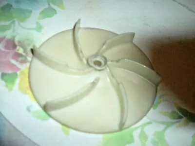 $7 • Buy Royal Dirt Devil Hand Vac Vacuum Impeller Fan 