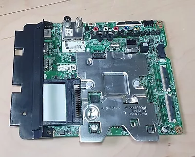 Eax67872805 - Ebt65361703 - Lg Main Board For 43uk6200pla Tv - Screen Lc430dgj • £16.99