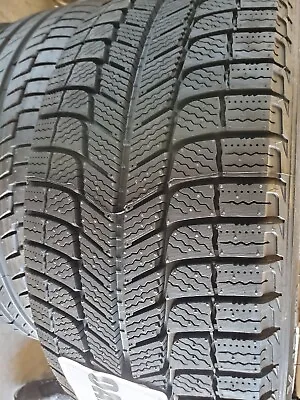 Michelin X-Ice Xi3 Winter 225/45R17 91H Tire DOT 1719 • $141.70