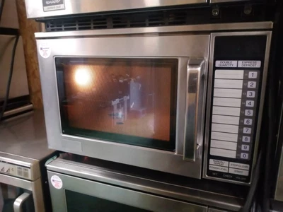 Commercial Microwave Deals ⇒ Best Sales in UK | Dealsan