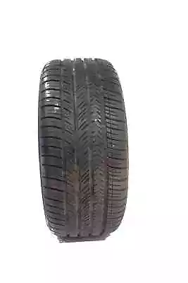 P255/45R17 Michelin Pilot Sport All Season 4 102 Y Used 9/32nds • $120.49