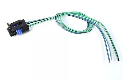 For LS1 LT1 IAC Idle Air Controller Pigtail Wiring Connector GM • $11.35