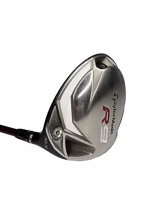 TaylorMade R9 Driver 10.5* RH 45 In Graphite Shaft Stiff Flex • $48