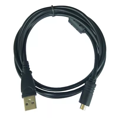 VMC-15FS 10pin To USB Data Sync Cable For Downloading Pictures Videos • $7.91
