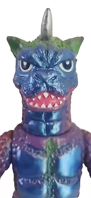 Godzilla Gabara   Purple San Diego Figure 2000 Rare Mint • $582.62