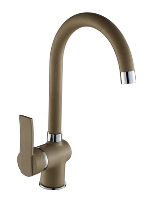 £85.52 • Buy Sink Faucet Kitchen Faucet Cake Single Lever Mixer One Hand Mixer 360° Dr.006