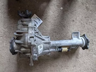 $479.15 • Buy 2014-2018 GMC Sierra 1500 3.42 Ratio Front Axle Differential Carrier Opt GU6 OEM