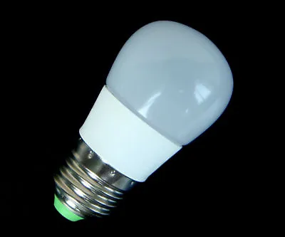 E27 A15 A45 DC12V LED Bulb 1W White/Warm 9-5050 SMD LED Globe Blub Lamp Light • $2.75