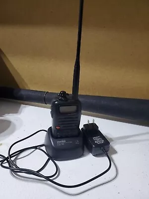 Yaesu Vertex Standard VX10 FTT14 FM Transceiver UHF Japan • $120