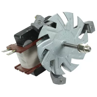 Genuine Beko Flavel Lamona & Leisure Main Cooker Fan Oven Motor Unit 264440102 • £7.99