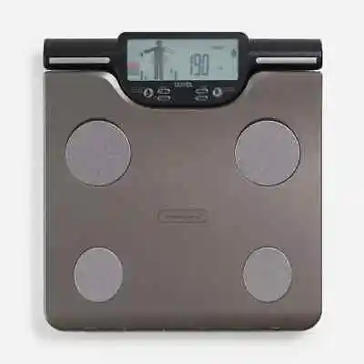 TANITA BC-613 Segmental Body Composition Scale Monitor With Calorie Intake • £179.65