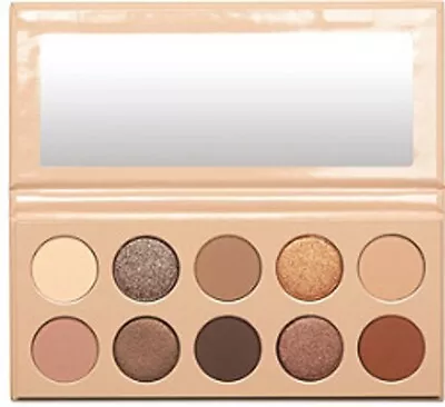 New KKW Kim Kardashian West Eyeshadow Pallet 10 Pan Classic 2 II • $60