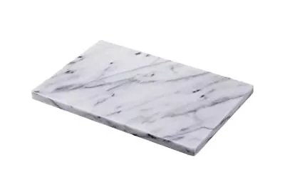 JEmarble Pastry Board 8x12 Inch With Non-Slip Rubber Feets For Stability Perf... • $44.73