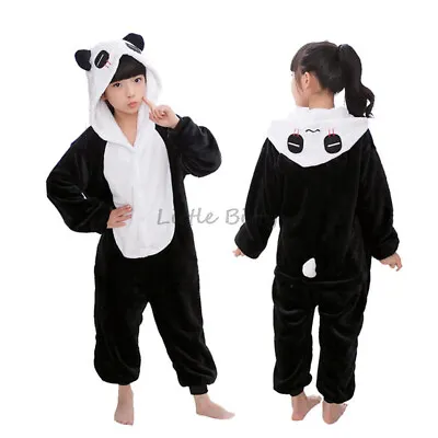$16.95 • Buy Pijamas Kigurumi De Unicornio Mono De Animales Dormir Pijama De Cosplay