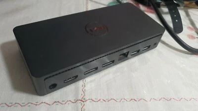 Dell D6000 Docking Station • $85