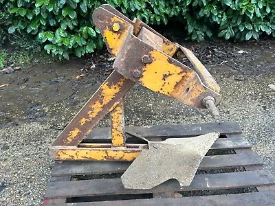 £240 • Buy Plough? Tractor Implement, Massey Ferguson, Ford Tractor,  £200 Plus VAT