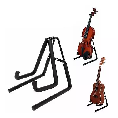 Multifunctional Instrument Stand Foldable Violin Stand For Classroom Schools • $36.10