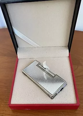 Mr. Brog Tobacco & Cigar Or Pipe Lighter NIB • $46.95