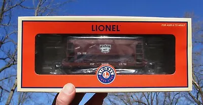Lionel 6-16485 Copper Range Ore Car New In Box Freight Train Mining O Gauge NIB • $19.95