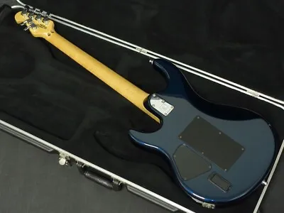 Music Man Luke I Pearl Blue 1994 Safe Delivery From Japan • $3084.53