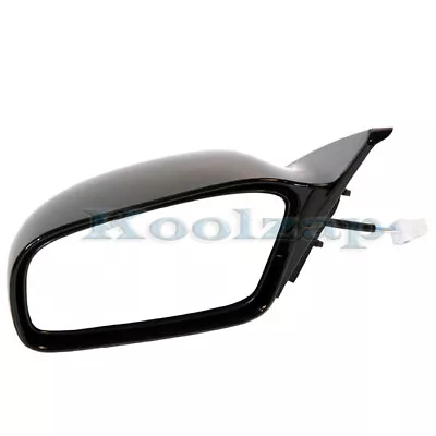 For 00-05 Eclipse 01-05 Sebring/Stratus 2-Door Rear View Mirror Power Left Side • $72.95