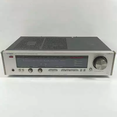 Luxman R-404 AM/FM Stereo Receiver • $119.99