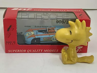 1:43 1/43 Best Model Porsche 908/3 TARGA FLORIO 1970 #12 SIFFERT/REDMAN 9039 • $49.99