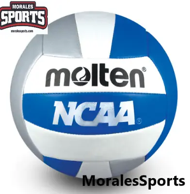 Molten Recreational Volleyball MS500-N - NCAA Replica Volleyball • $29.99