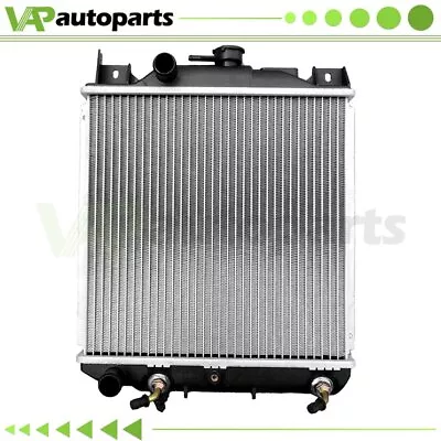 Aluminum Radiator Fits 1992 Chevrolet Metro 1.3L For CU1444 Fast Free Shipping • $117.99