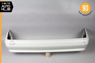 90-95 Mercedes R129 300SL SL500 500SL SL320 Rear Bumper Cover Assembly OEM • $211.65