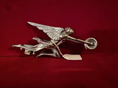 Goddess Of Speed Packard Hood Ornament !! No Cap • $650