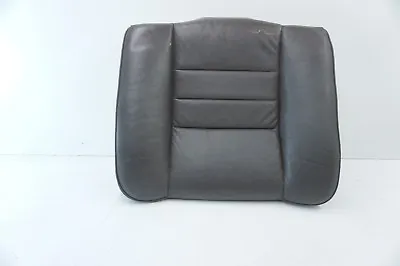  Mercedes   W126   380sec   500sec  Coupe  Rear  Right Side Lower Seat  Brown  • $199