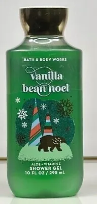 Bath And Body Works Shower Gel FULL SIZE Pick Your Scent FREE SHIP New Unopened • $16.50