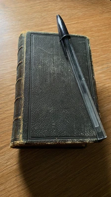 £4.99 • Buy 1842-1860  Church Services, Common Prayer (Eyre & Spottiswoode / Chas. Courtier)
