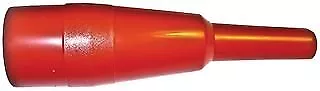 Mueller   BU-29-2     General Purpose Red Insulator For 27 And 27C Clips • $6.13