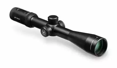 Vortex Viper HS 4-16X44 Riflescope Dead-Hold BDC MOA Reticle 30mm Black VHS-4305 • $479