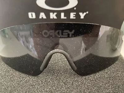 OAKLEY Blades Razor Blades 2014.  Edition Nice Conditions • $99.99