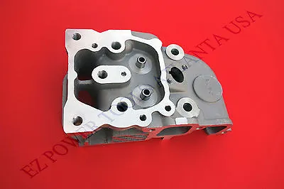 Wacker Neuson P2TY 2 IN Diesel Trash Water Pump Cylinder Head Type A • $79.99