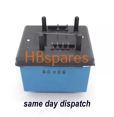 £8.99 • Buy WORCESTER GREENSTAR 25 29 30 31 34 35 37 38 40 42 CDi TRANSFORMER 87172010520