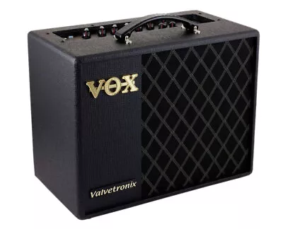 Vox Valvetronix VT20X 20-Watt Modeling Amp • $249.99