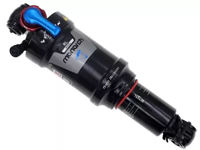 RockShox Monarch RL Mountain Bike Rear Air Shock Lockout 165x38mm • $149.85