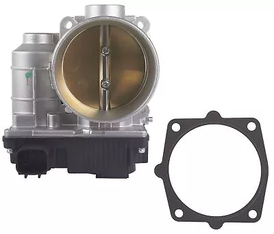 AISIN TBN-017 Fuel Injection Throttle Body • $311.99