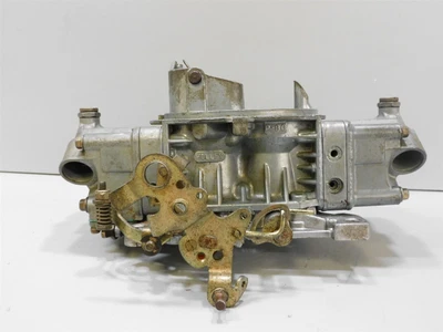$149.50 • Buy  Holley 4160 670 Cfm 4bbl Carburetor List 80670 -1 With Electric Choke