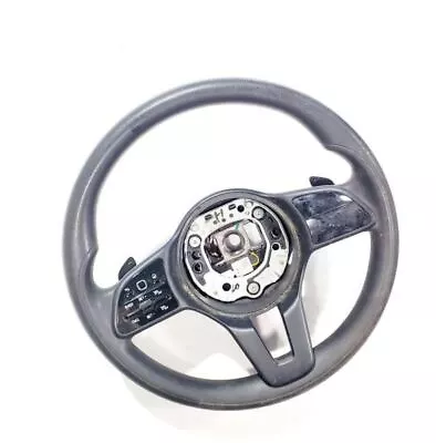 2019 2022 Mercedes Sprinter Van 2500 OEM Steering Wheel With Paddle Shifters • $180