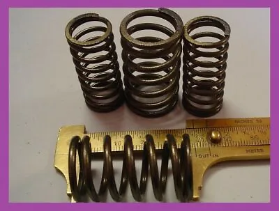 Heavy Duty Valve Springs Ct90 Ct110 Atc90 Atc110 St90 Cm91 Cl90 S90 (s1138) • $21.99