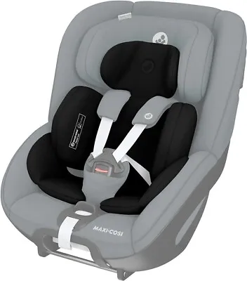 Maxi Cosi Pearl 360 Car Seat New Born Inlay. Black. Only £30💥 • £30