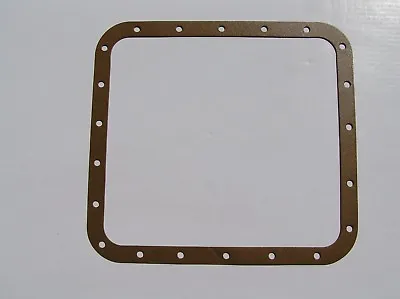 Packard Ultramatic Automatic Transmission Oil Pan Gasket (1949-1956) • $12.78