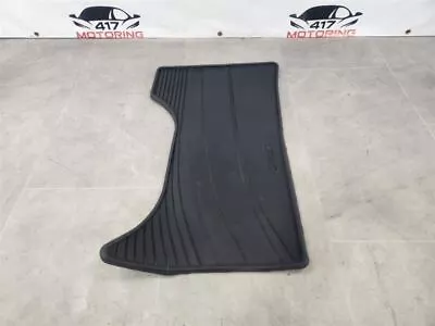 2006-2015 Mazda Miata MX-5 NC Passenger Floor Mat Rubber All Weather Right OEM • $55.99